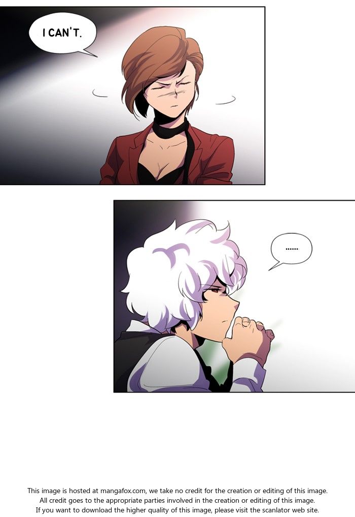Read Dr. Frost Manga Online