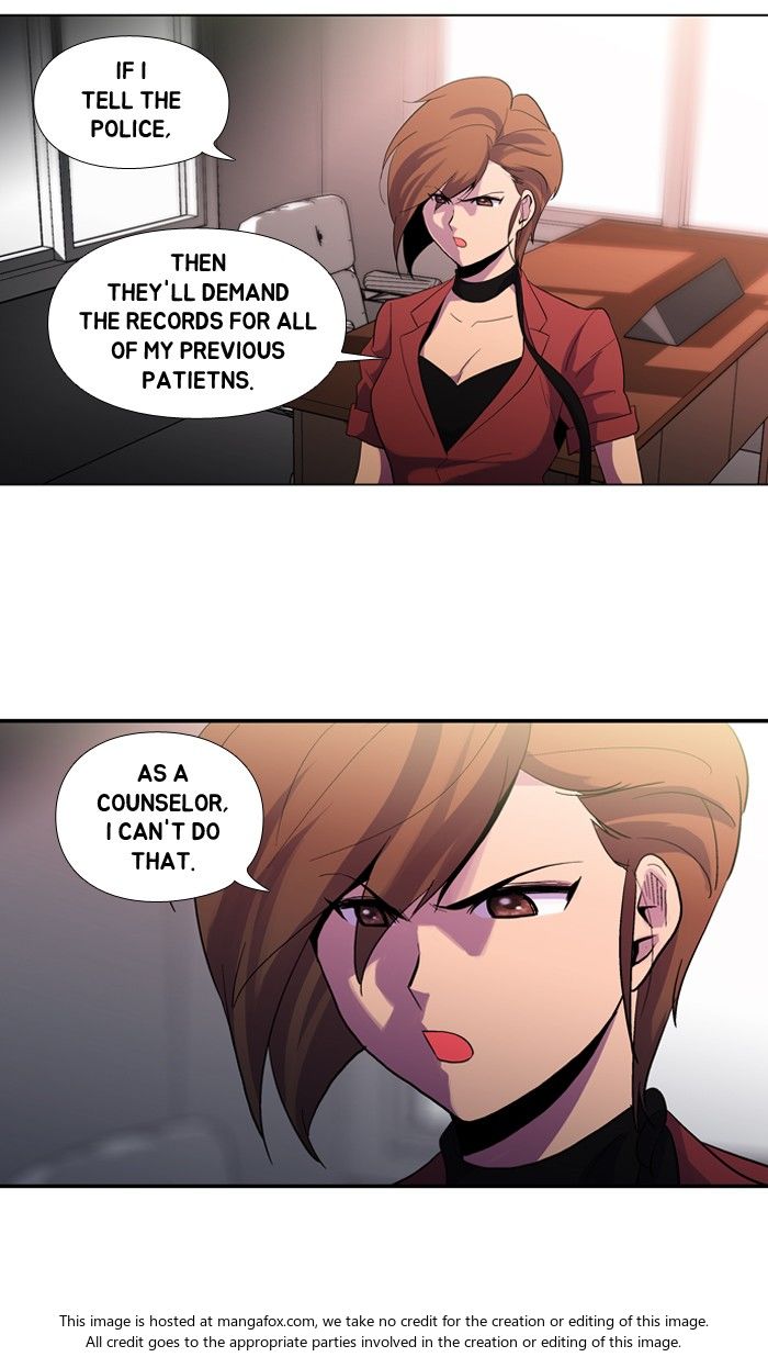 Read Dr. Frost Manga Online