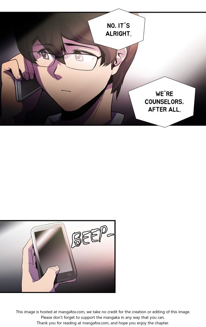Read Dr. Frost Manga Online