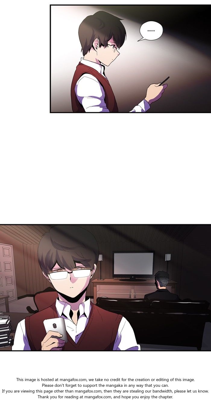 Read Dr. Frost Manga Online