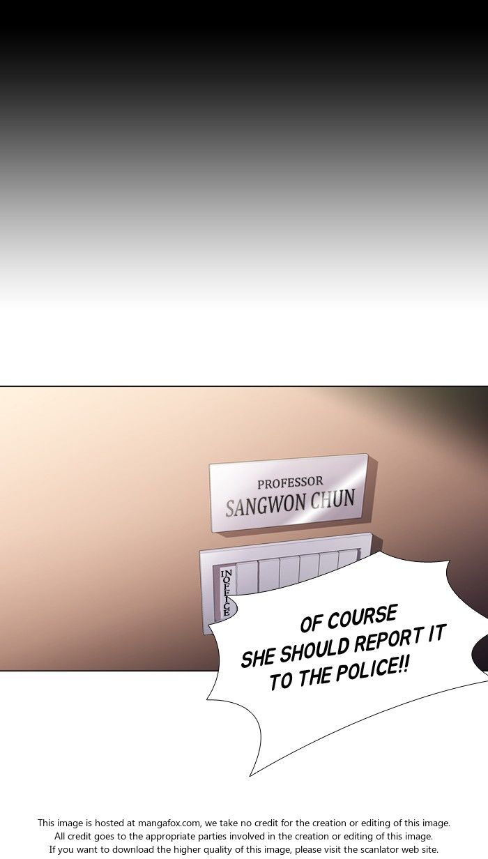 Read Dr. Frost Manga Online
