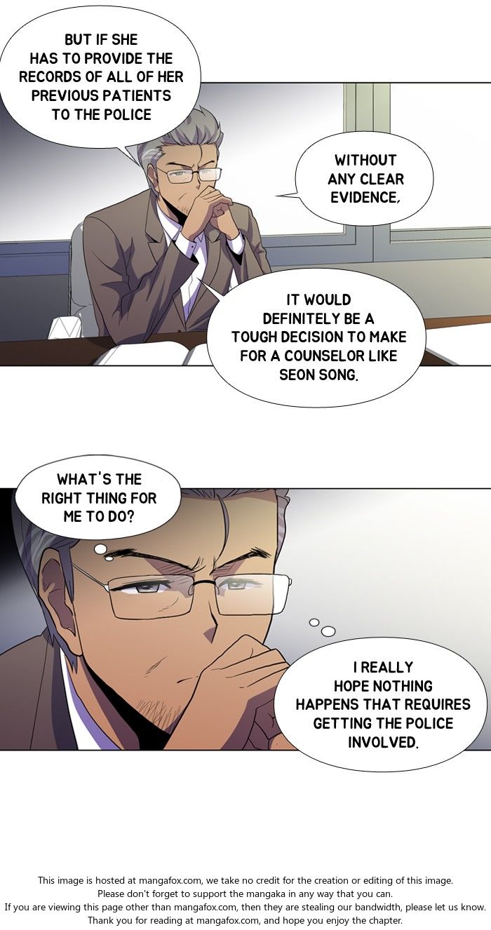Read Dr. Frost Manga Online
