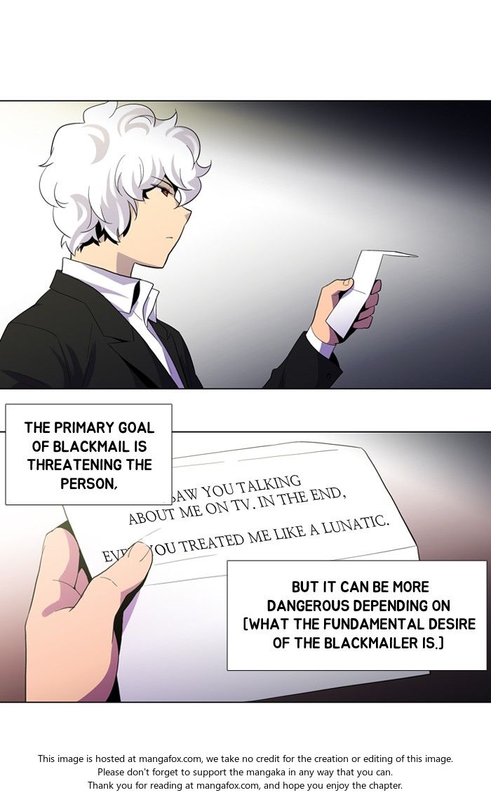 Read Dr. Frost Manga Online