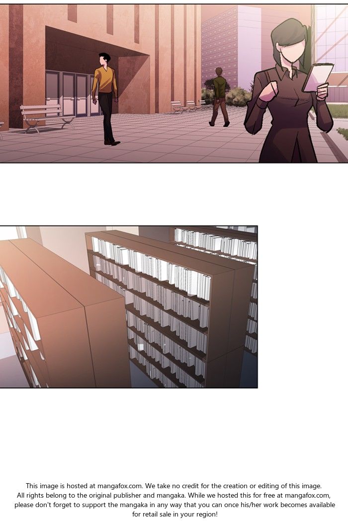 Read Dr. Frost Manga Online