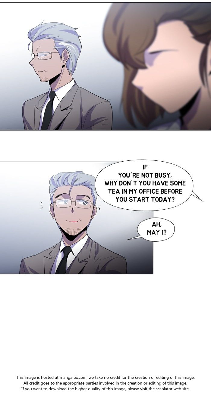 Read Dr. Frost Manga Online