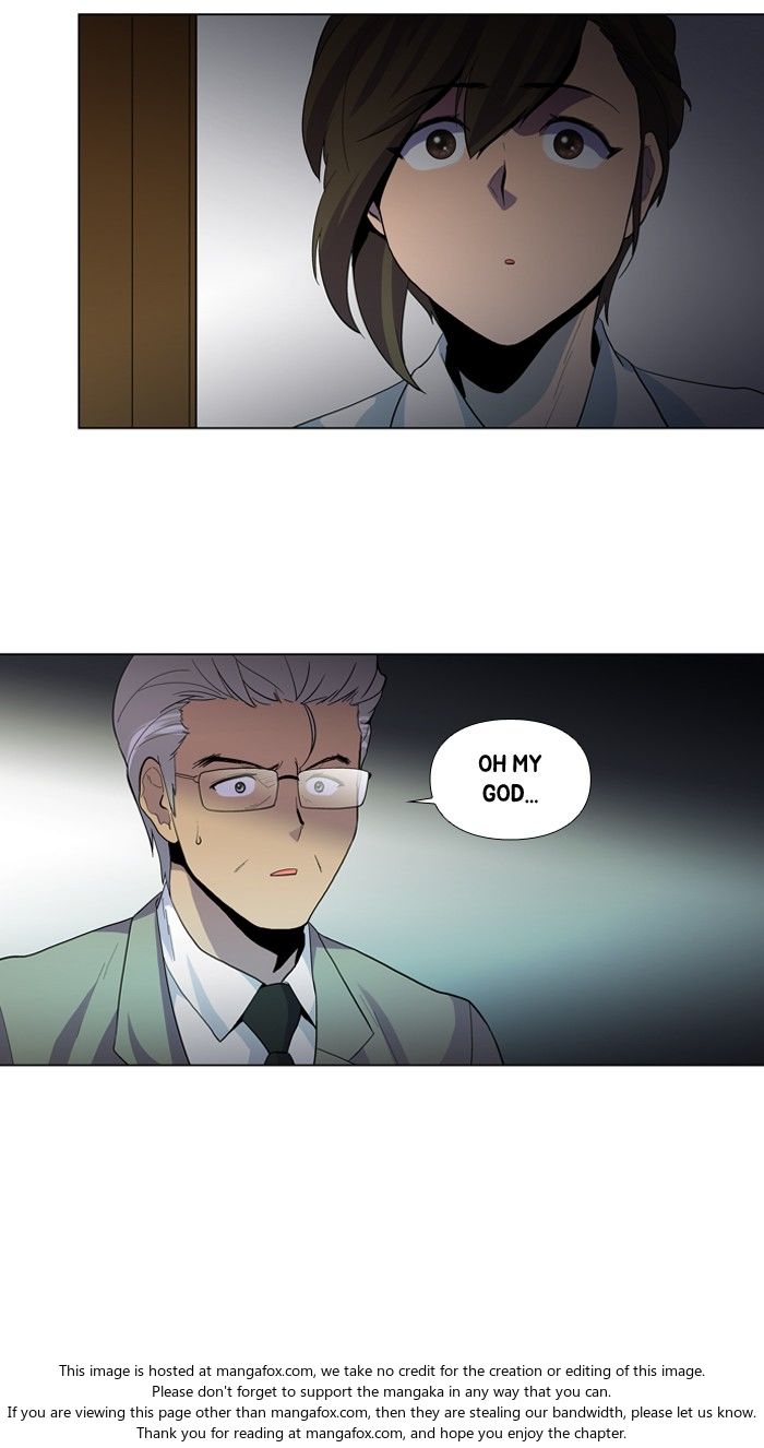 Read Dr. Frost Manga Online