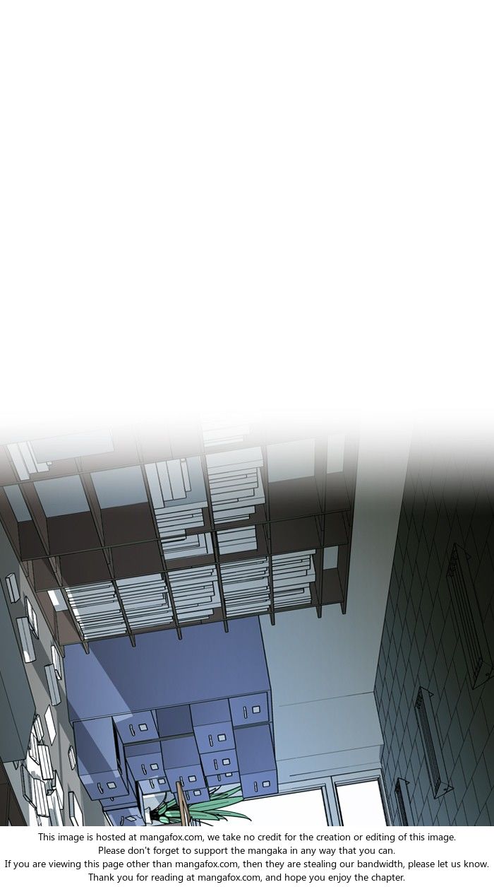 Read Dr. Frost Manga Online