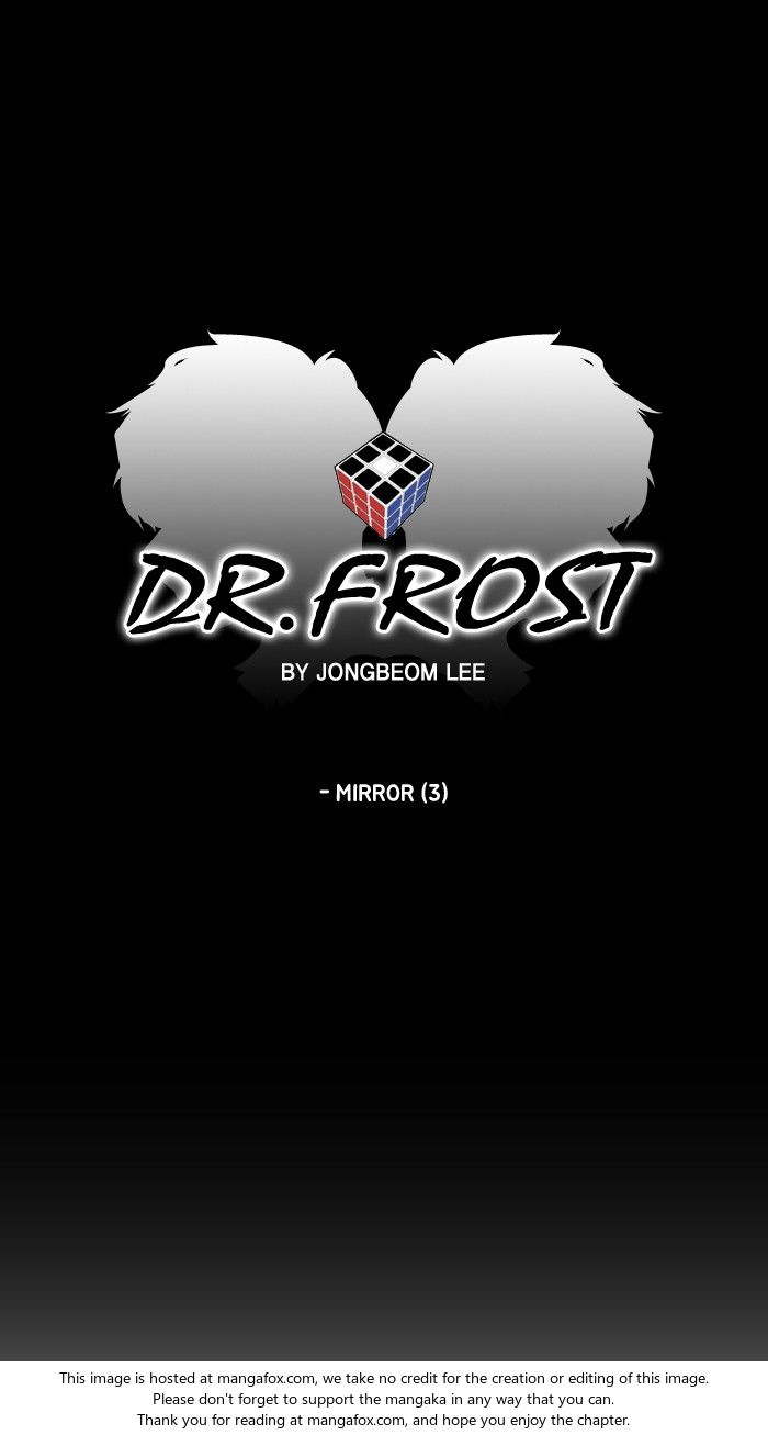Read Dr. Frost Manga Online
