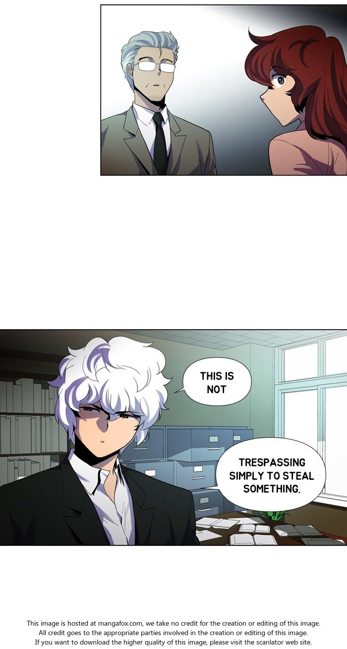 Read Dr. Frost Manga Online