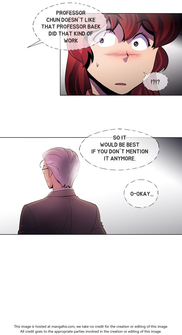 Read Dr. Frost Manga Online