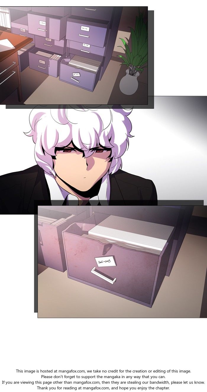 Read Dr. Frost Manga Online