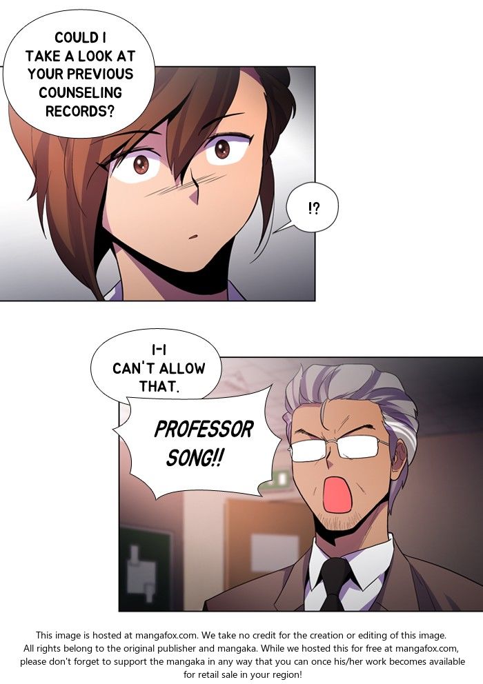 Read Dr. Frost Manga Online