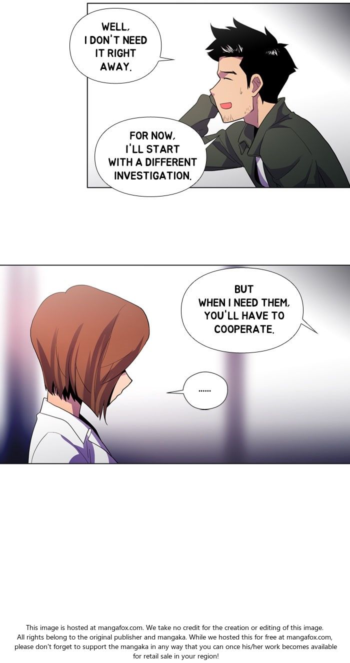 Read Dr. Frost Manga Online