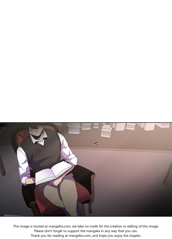 Read Dr. Frost Manga Online