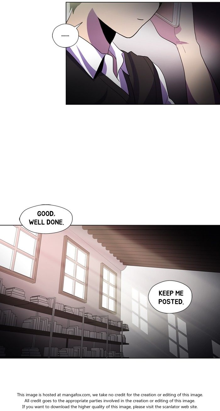 Read Dr. Frost Manga Online