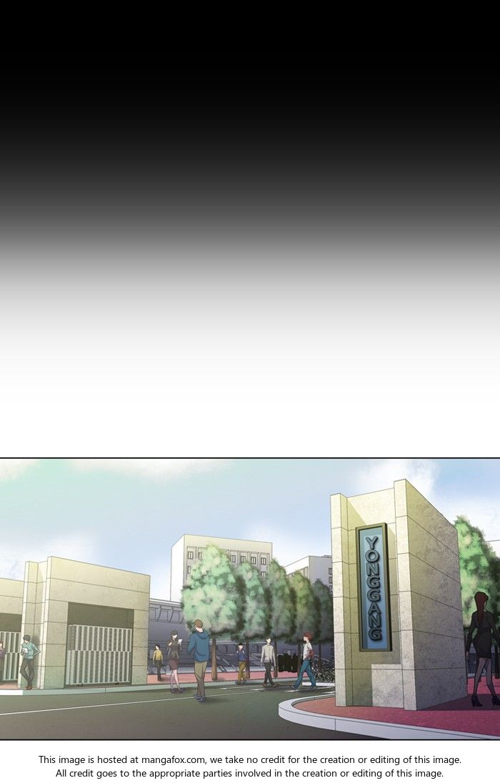 Read Dr. Frost Manga Online