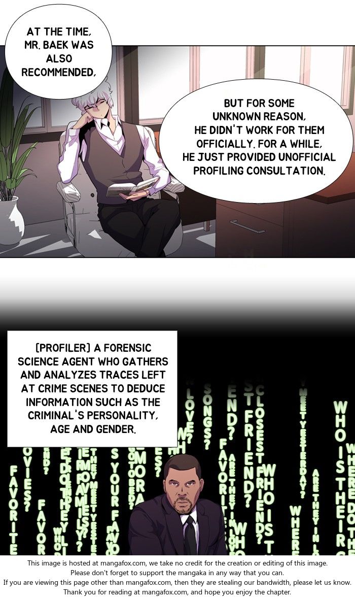 Read Dr. Frost Manga Online