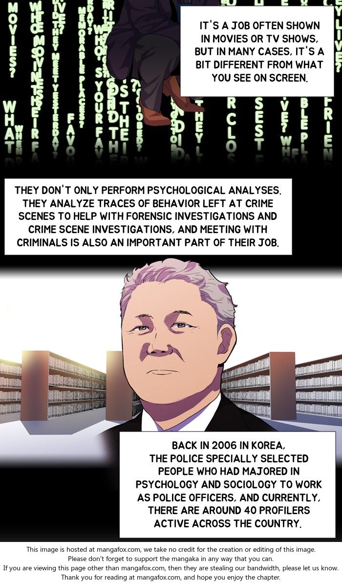 Read Dr. Frost Manga Online