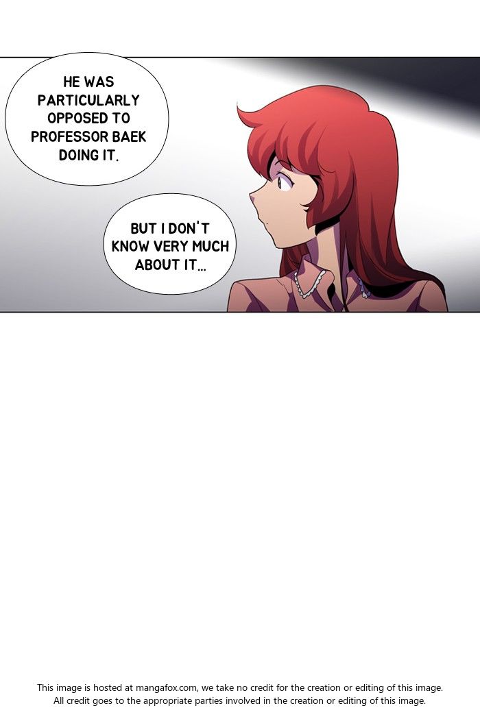 Read Dr. Frost Manga Online