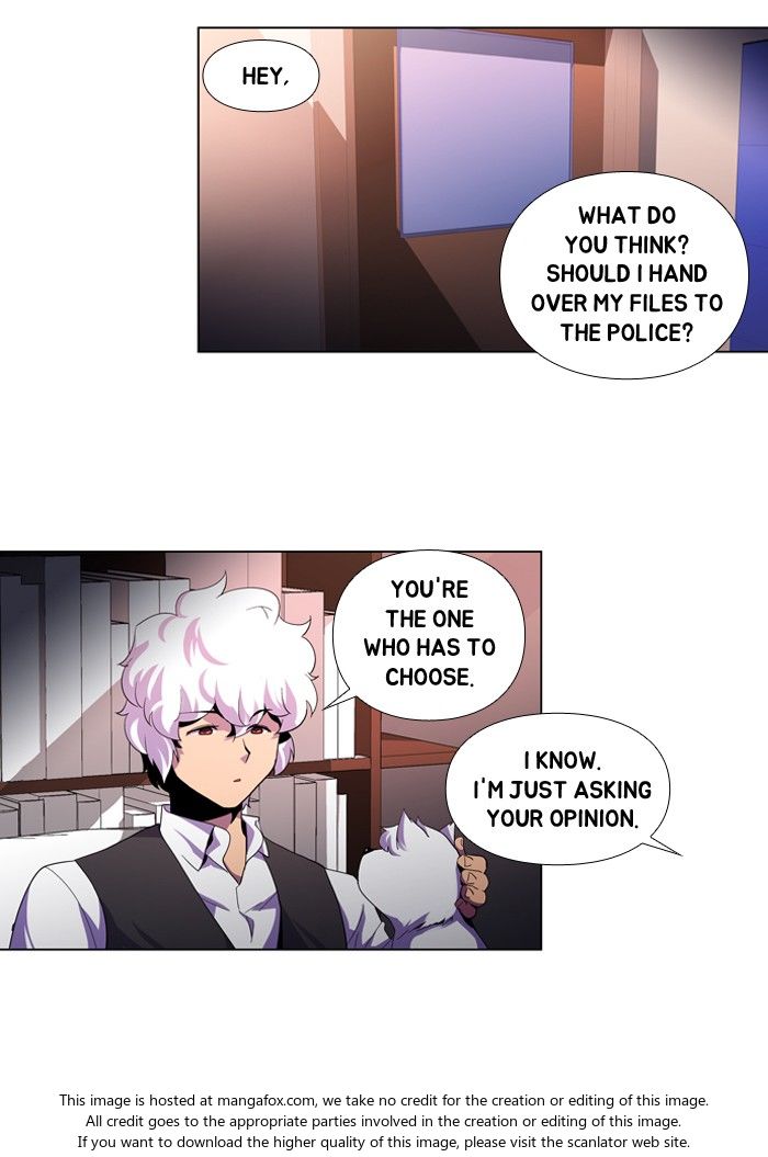 Read Dr. Frost Manga Online