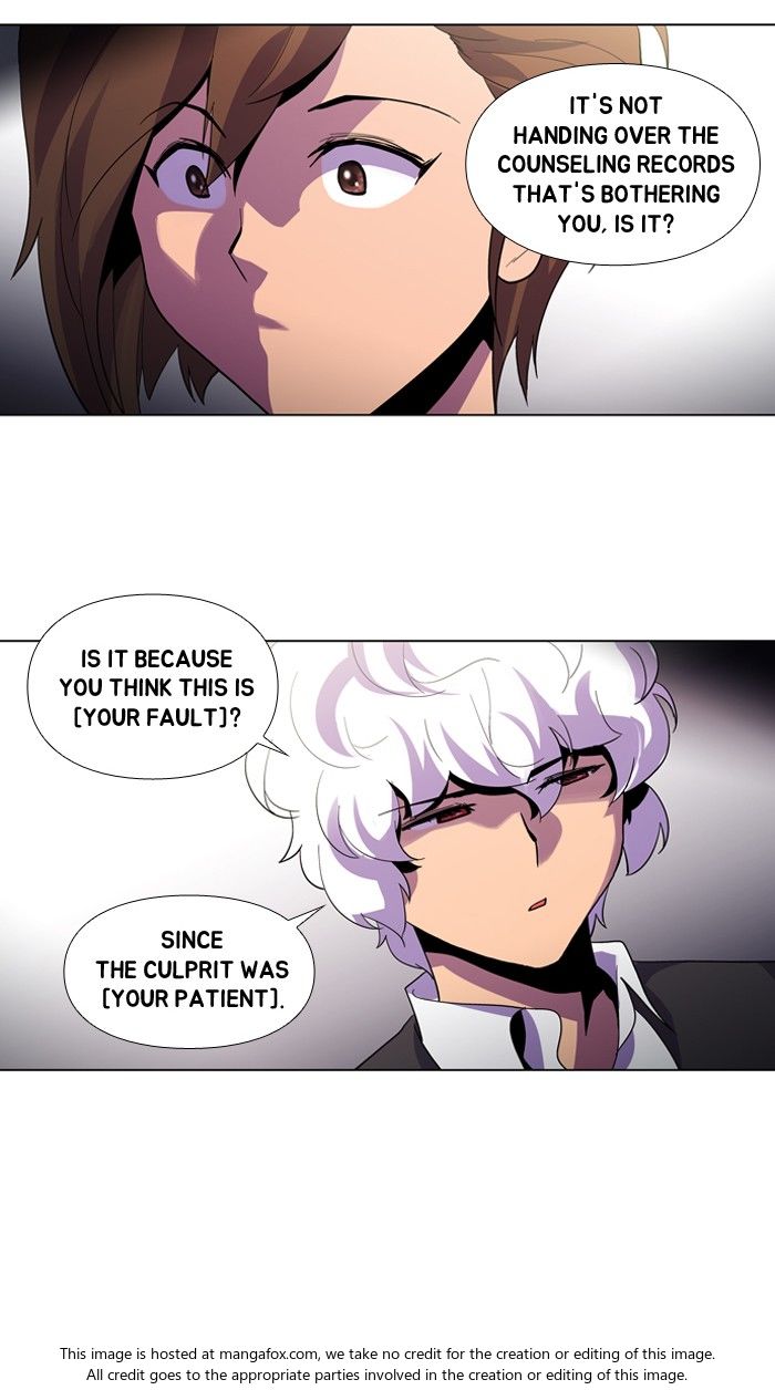 Read Dr. Frost Manga Online
