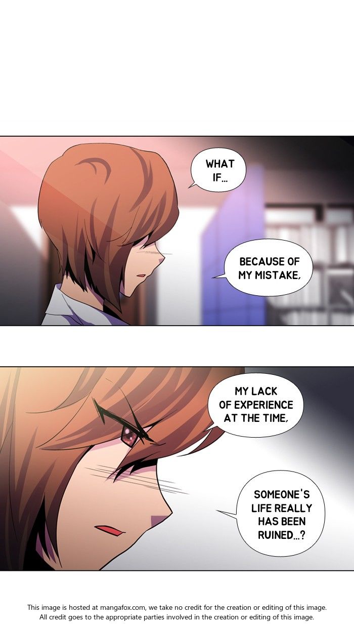 Read Dr. Frost Manga Online