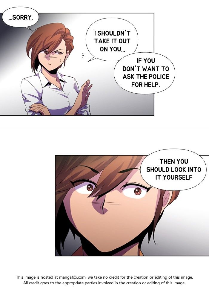 Read Dr. Frost Manga Online