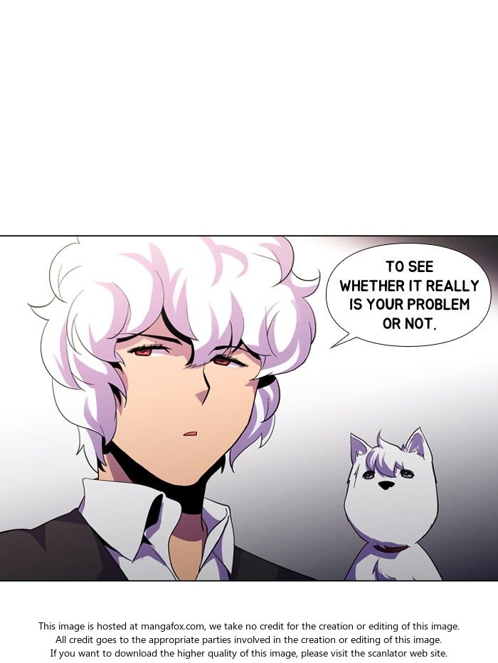 Read Dr. Frost Manga Online