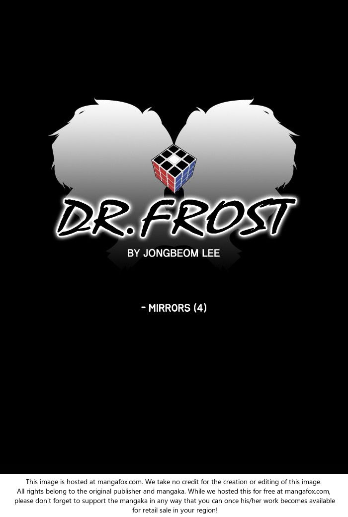 Read Dr. Frost Manga Online