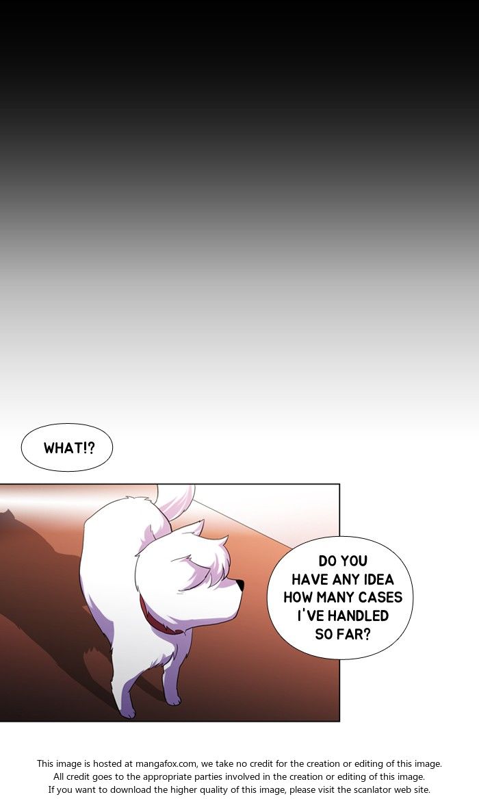 Read Dr. Frost Manga Online