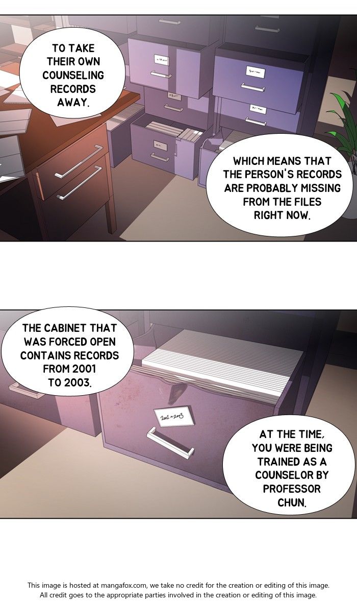 Read Dr. Frost Manga Online