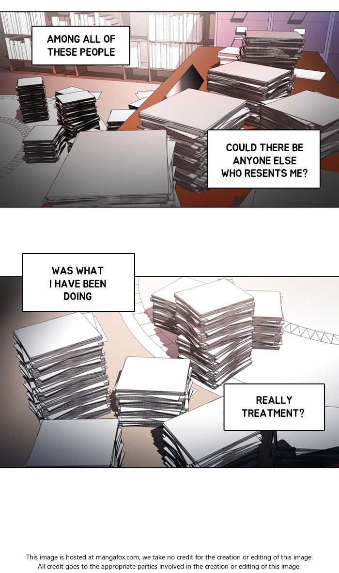 Read Dr. Frost Manga Online