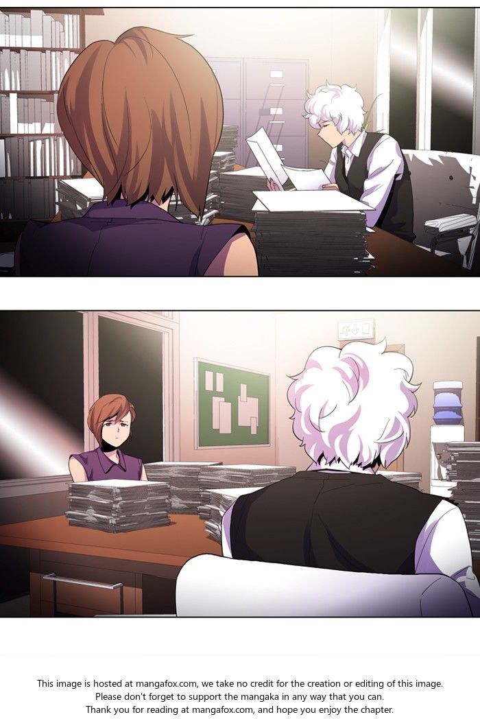 Read Dr. Frost Manga Online