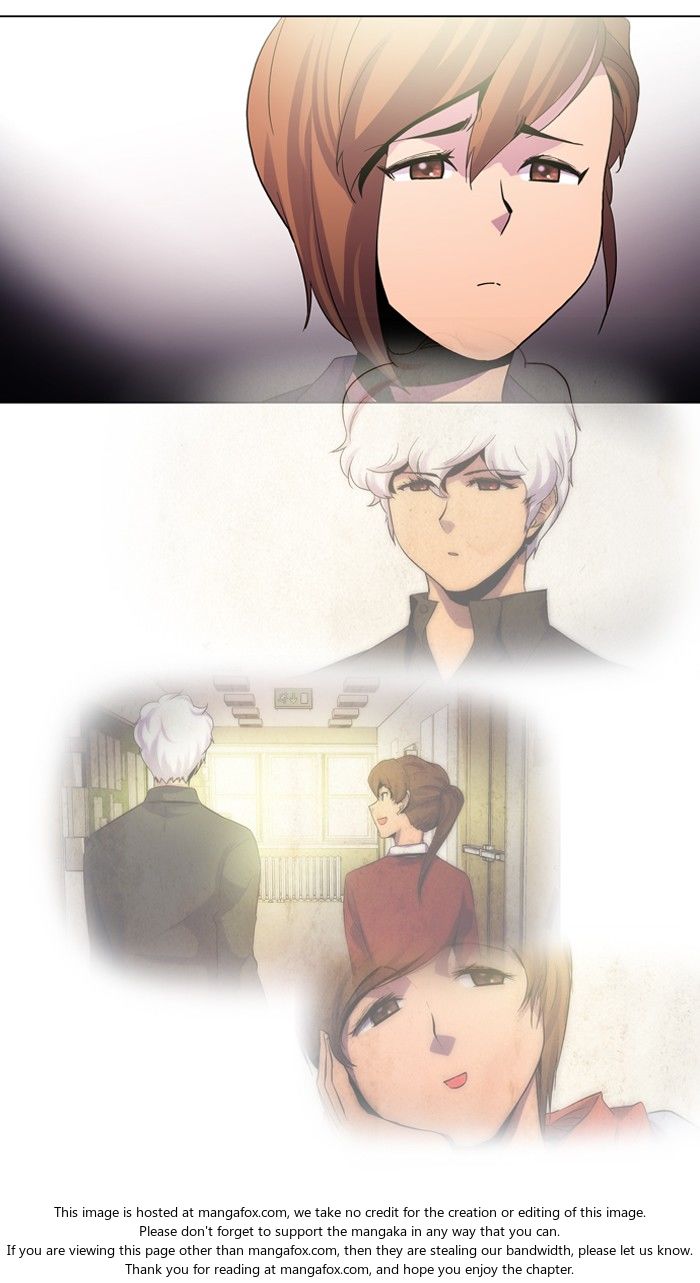 Read Dr. Frost Manga Online