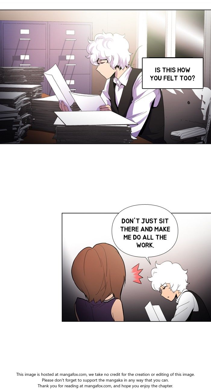 Read Dr. Frost Manga Online