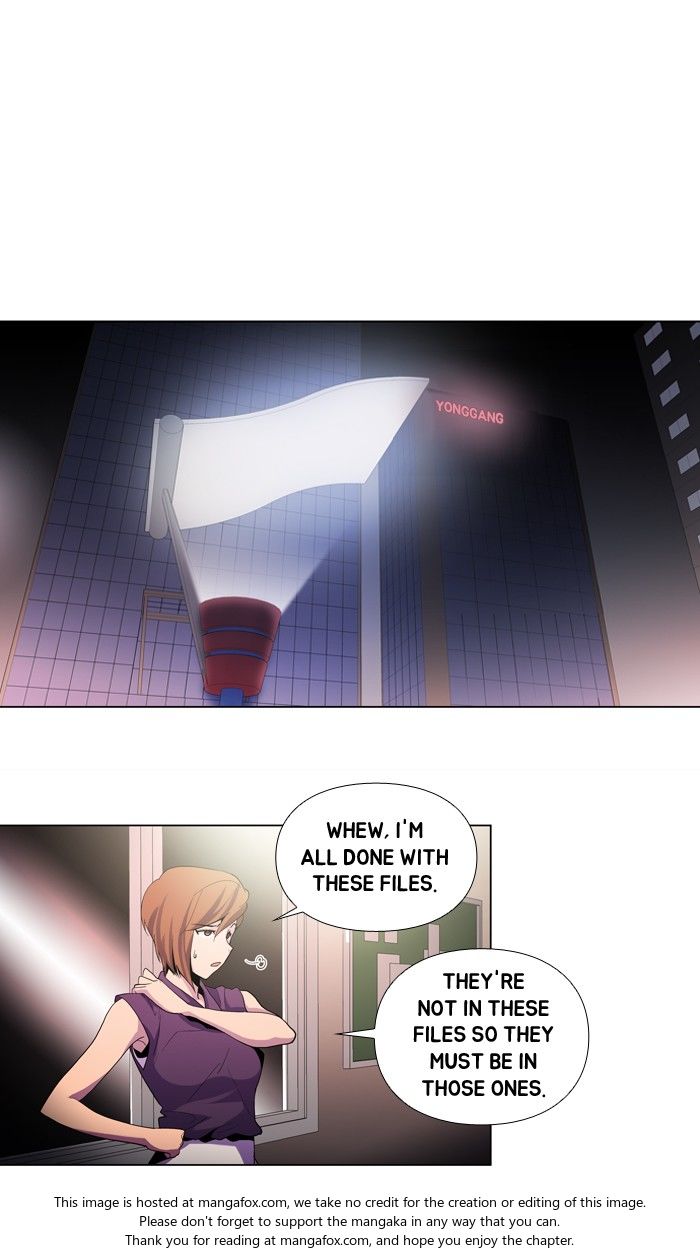 Read Dr. Frost Manga Online