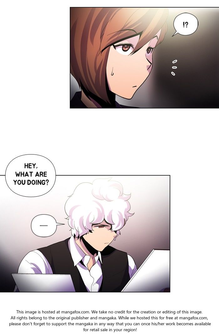 Read Dr. Frost Manga Online