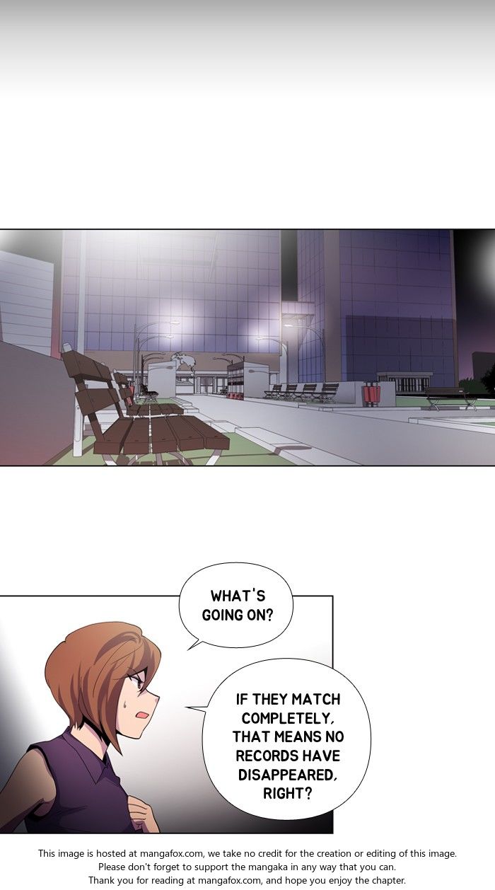 Read Dr. Frost Manga Online