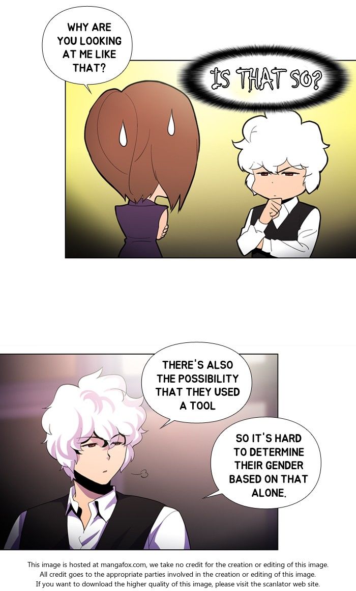 Read Dr. Frost Manga Online