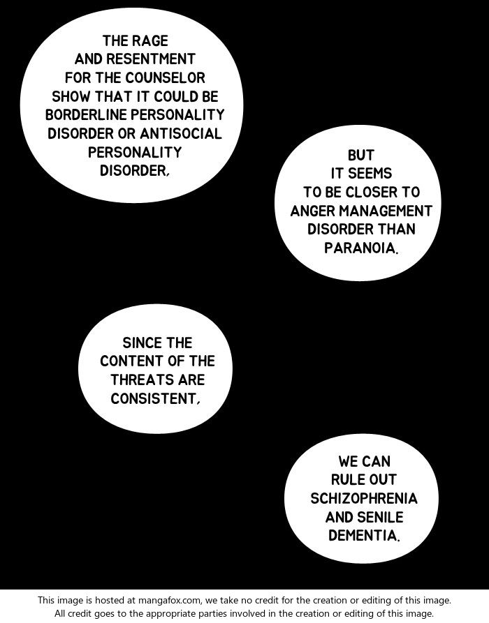 Read Dr. Frost Manga Online