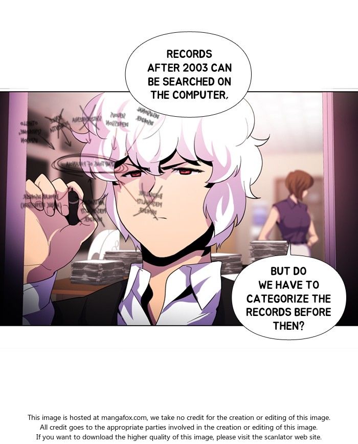 Read Dr. Frost Manga Online
