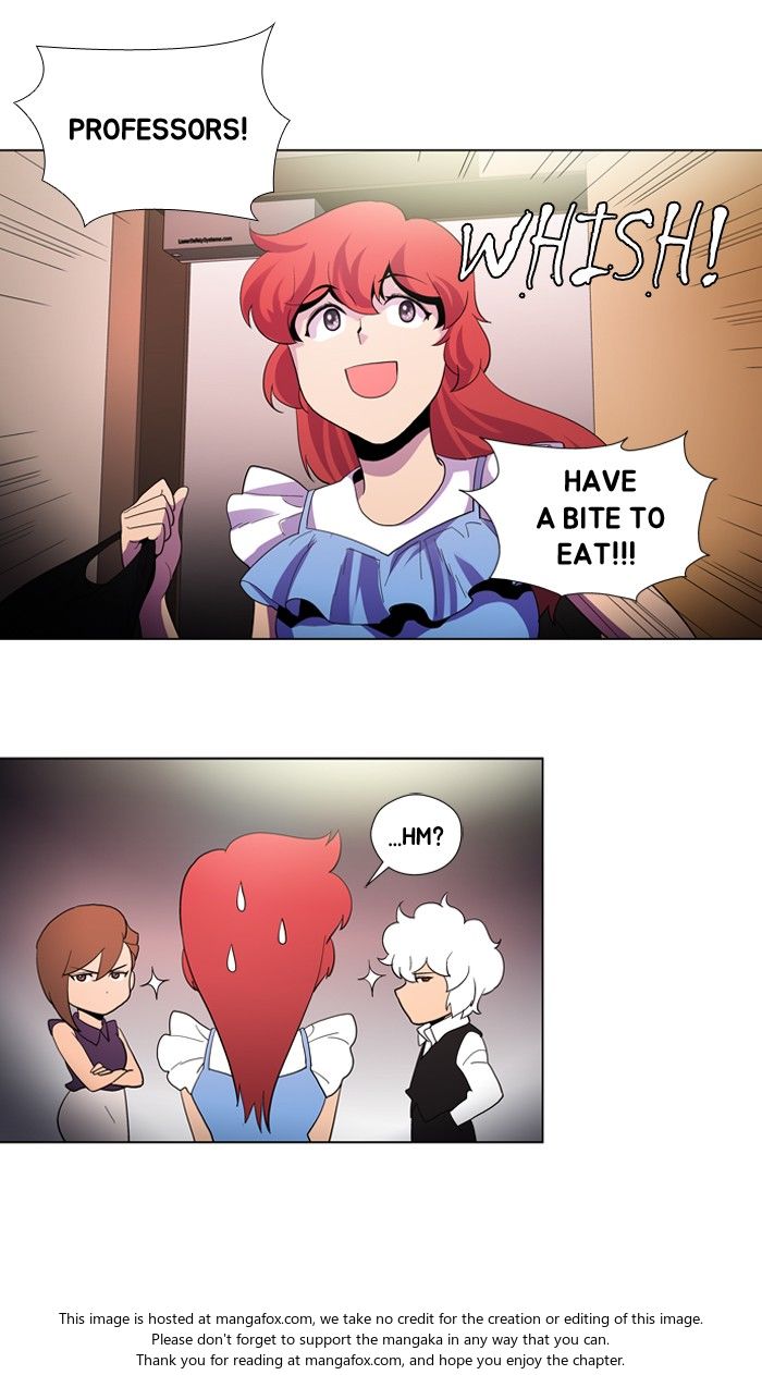 Read Dr. Frost Manga Online