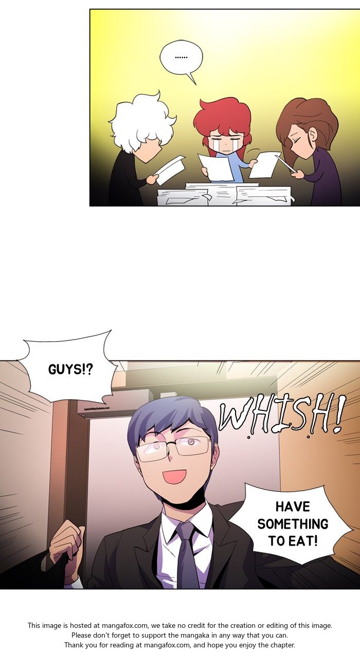 Read Dr. Frost Manga Online