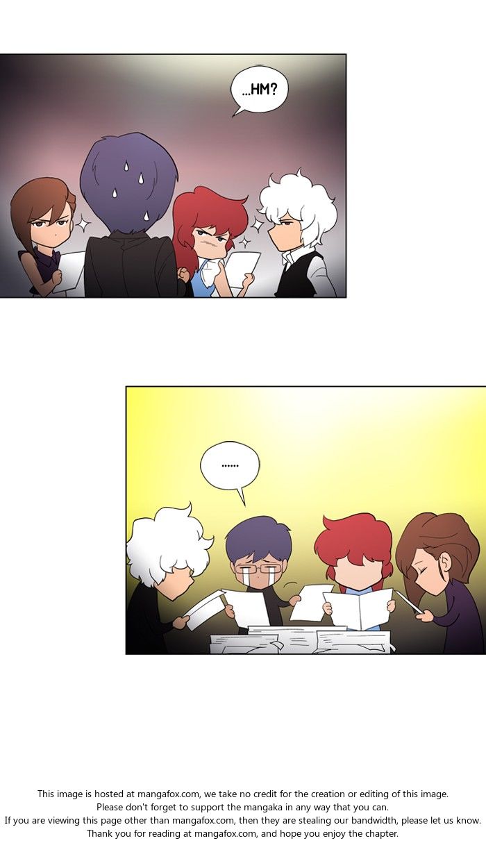 Read Dr. Frost Manga Online