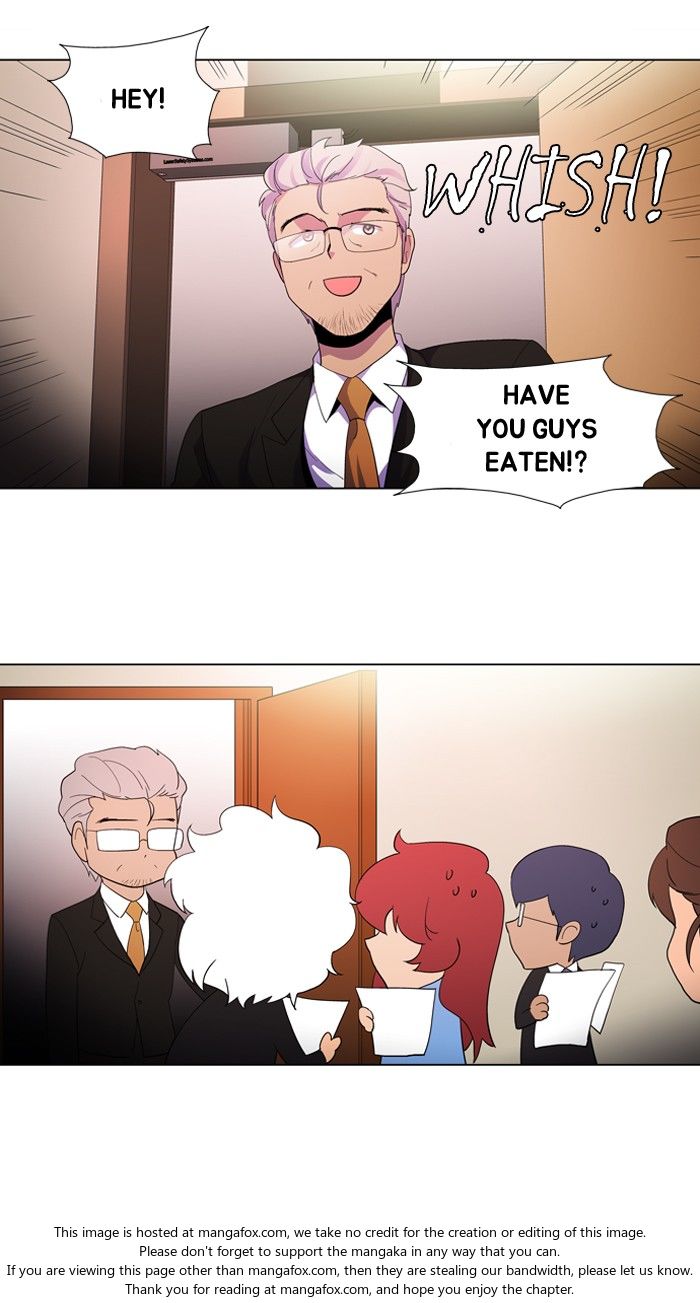 Read Dr. Frost Manga Online
