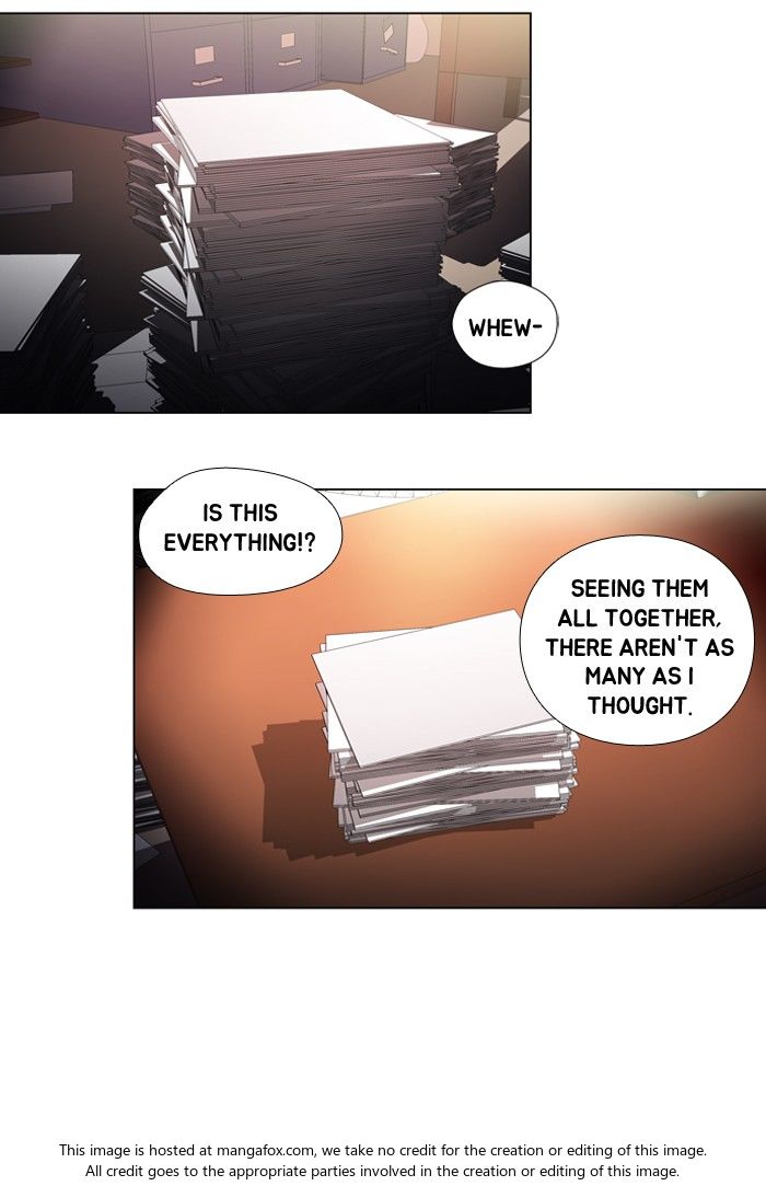 Read Dr. Frost Manga Online