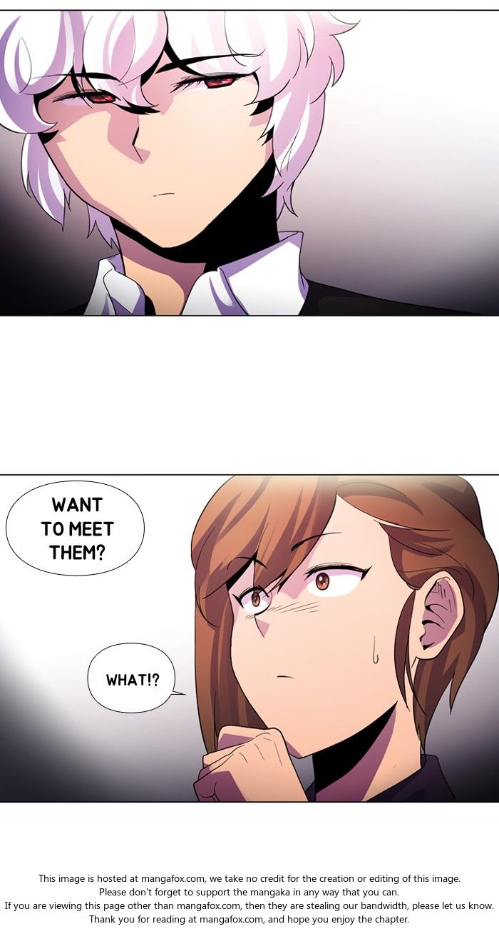 Read Dr. Frost Manga Online