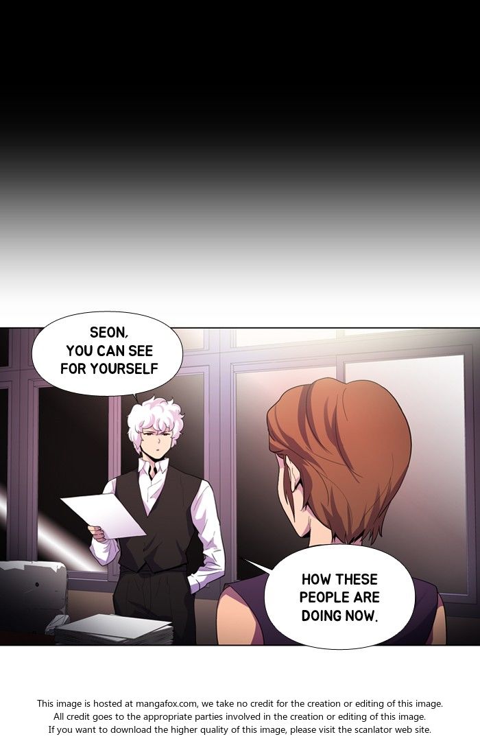 Read Dr. Frost Manga Online