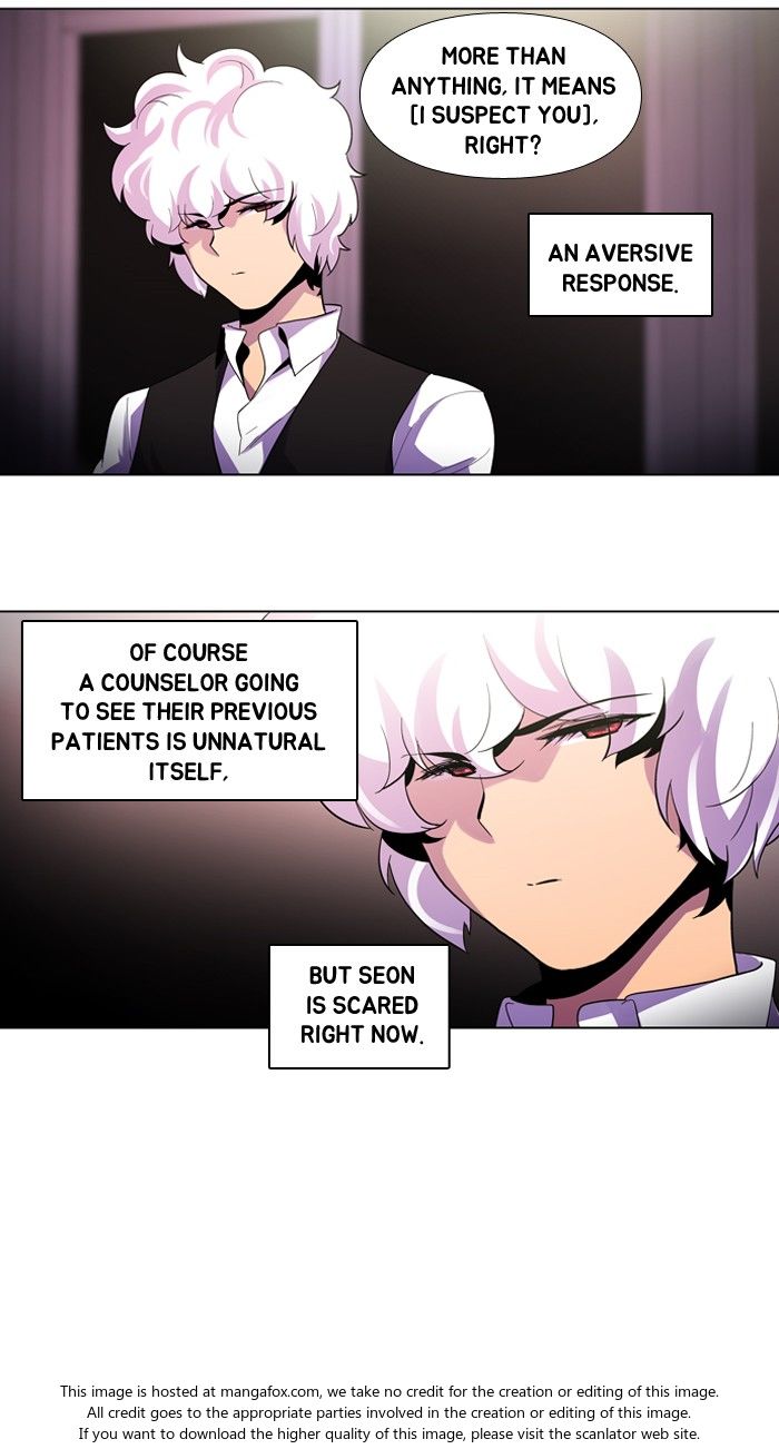 Read Dr. Frost Manga Online