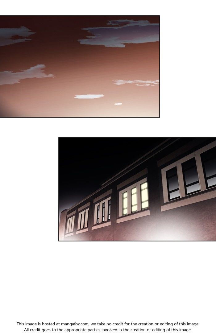 Read Dr. Frost Manga Online
